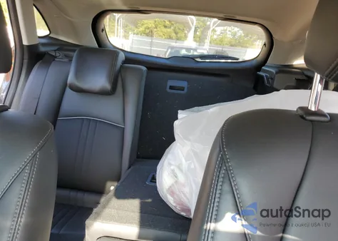 2019 Mazda Cx-3 Touring z USA, uszkodzony, nr VIN JM1DKFC7XK0403655